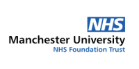 MFT NHS logo