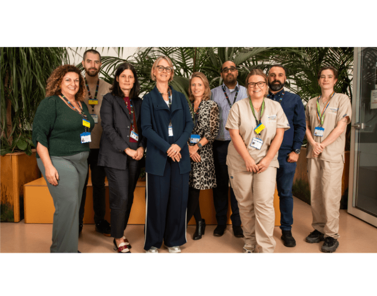 Chelsea and Westminster NHS Foundation Trust Dermatology Team