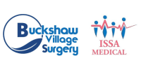 Buckshaw Village & ISSA Medical