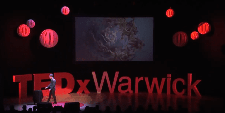 TEDxWarwick