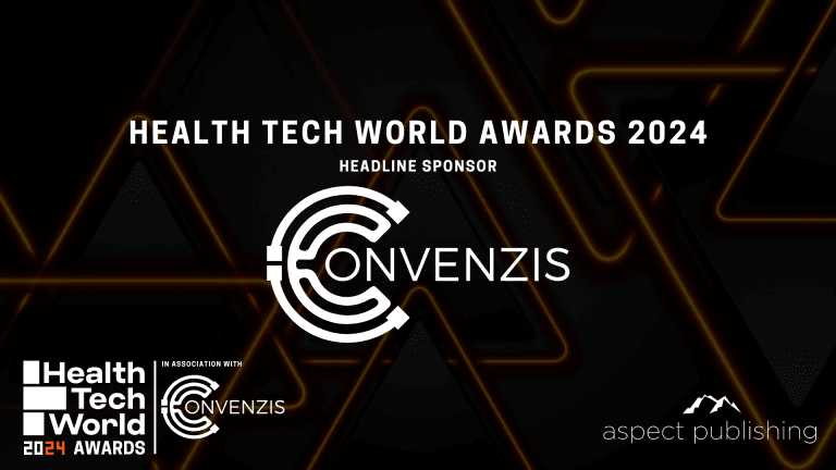 Health Tech World Awards 2024