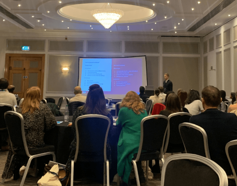Skin Analytics Customer Conference 2024