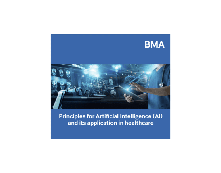 BMA