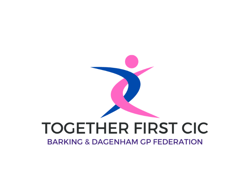 Together First CIC