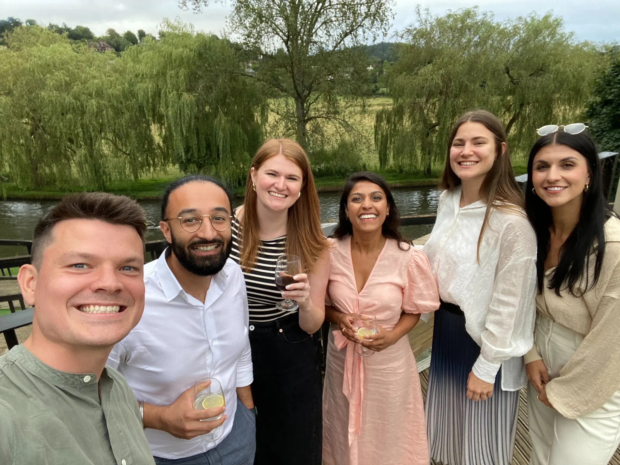 MelaNoMore BBQ