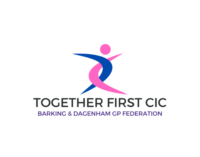 Together First CIC